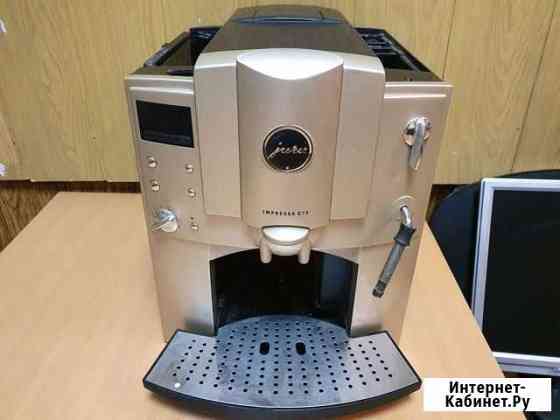Кофемашина Jura Impressa E75 запчасти Москва
