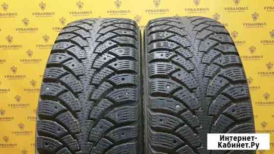 Nordman Nordman 4 205/60 R16, 2 шт Пермь
