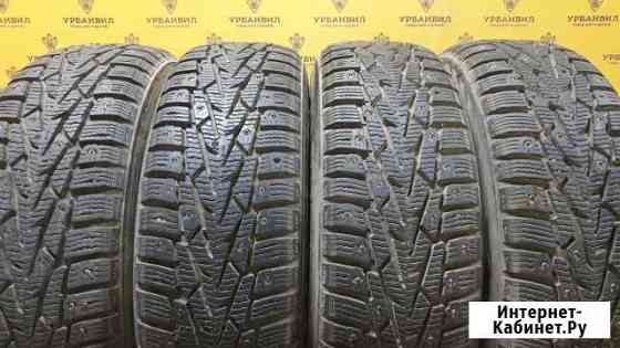Nokian Hakkapeliitta 7 175/70 R14, 4 шт Пермь