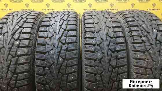 Cordiant Snow Cross PW-2 195/65 R15, 4 шт Пермь