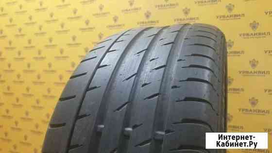 Continental ContiSportContact 3 245/40 R17, 1 шт Пермь