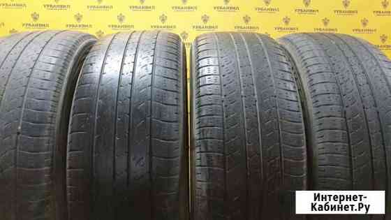 Toyo Proxes A20 235/55 R20, 3 шт Пермь