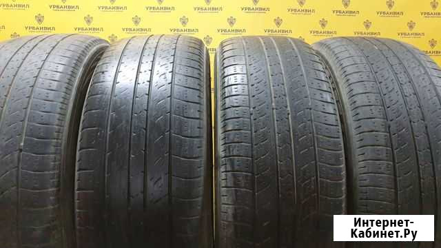 Toyo Proxes A20 235/55 R20, 3 шт Пермь - изображение 1