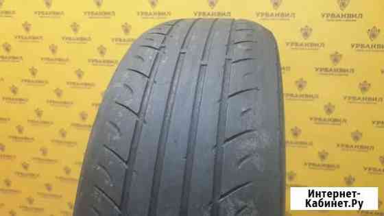 Kumho Ecsta SPT KU31 195/65 R15, 2 шт Пермь