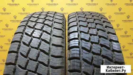 Kama Кама-219 225/75 R16, 2 шт Пермь