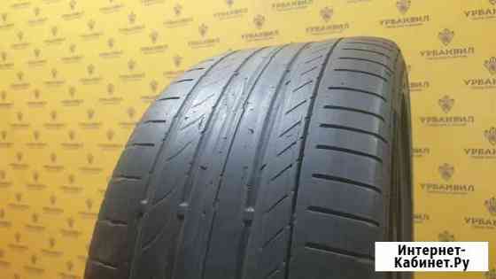 Continental ContiSportContact 5 245/40 R17, 1 шт Пермь