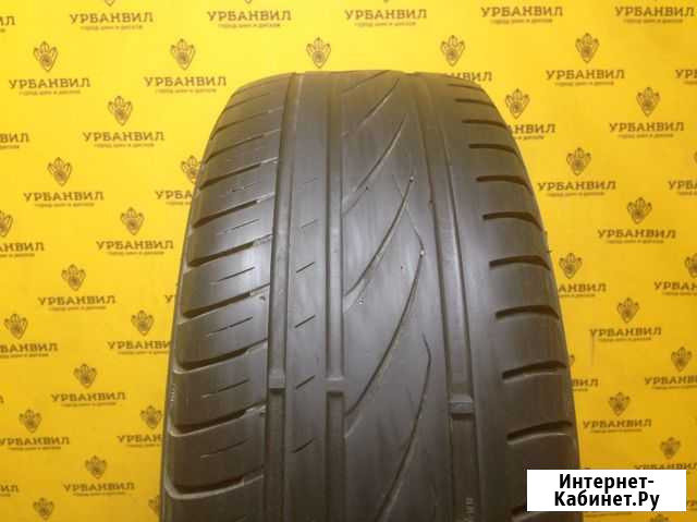 Kama Кама-Евро-129 195/55 R15, 7 шт Пермь - изображение 1