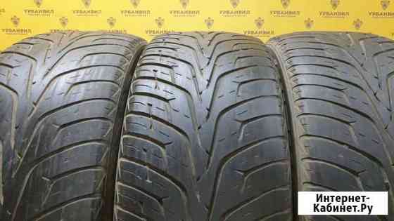 Hankook Ventus ST RH06 265/50 R20, 3 шт Пермь