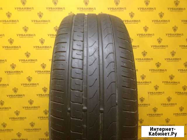 Pirelli Cinturato P7 225/50 R17, 3 шт Пермь - изображение 1