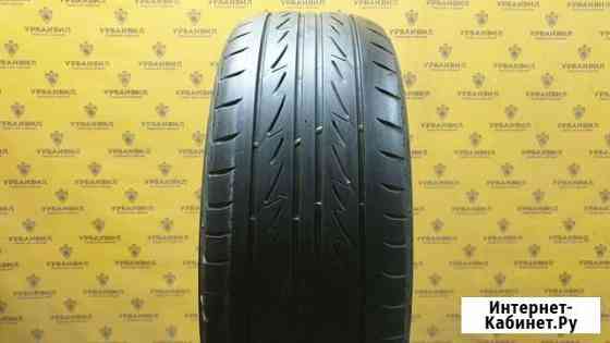 Bridgestone Turanza ER33 225/55 R17 97W, 1 шт Пермь