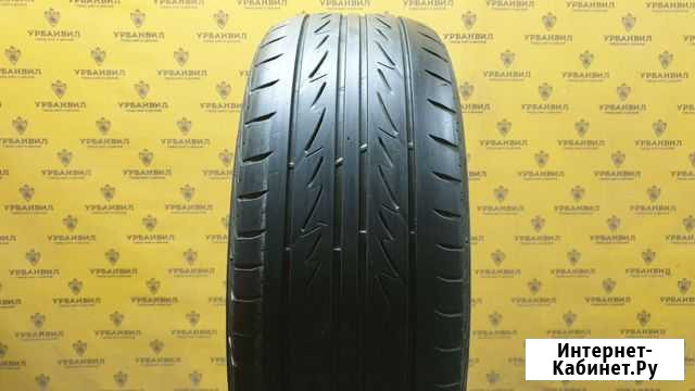 Bridgestone Turanza ER33 225/55 R17 97W, 1 шт Пермь - изображение 1