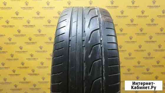 Bridgestone Potenza RE001 Adrenalin 215/55 R17 94W, 1 шт Пермь
