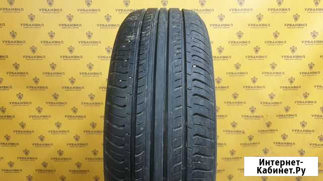 Hankook Optimo K415 225/60 R17 99H, 8 шт Пермь - изображение 1