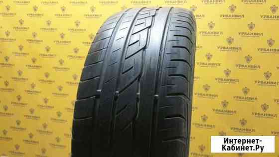 Toyo Proxes CF1 235/55 R17 103W, 3 шт Пермь
