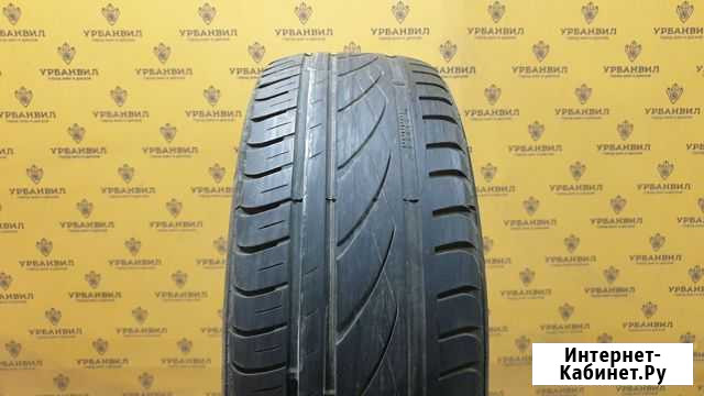 Kama Кама-Евро-129 205/55 R16 91V, 2 шт Пермь - изображение 1