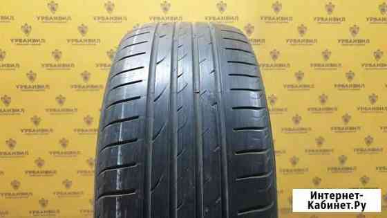 Nexen N blue HD 205/55 R16 91V, 2 шт Пермь
