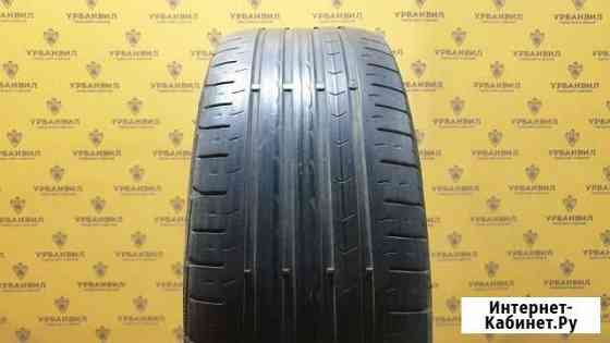 Continental ContiPremiumContact 5 205/55 R16 91H, 2 шт Пермь