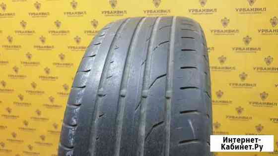 Continental ContiPremiumContact 2 205/55 R16, 1 шт Пермь