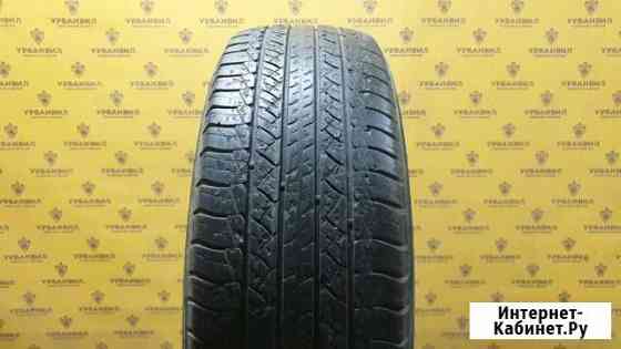 Michelin Latitude Tour HP 225/65 R17 102H, 4 шт Пермь