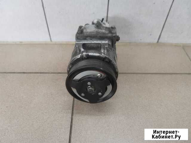 Компрессор кондиционера VAG 1K0820803S Брянск - изображение 1