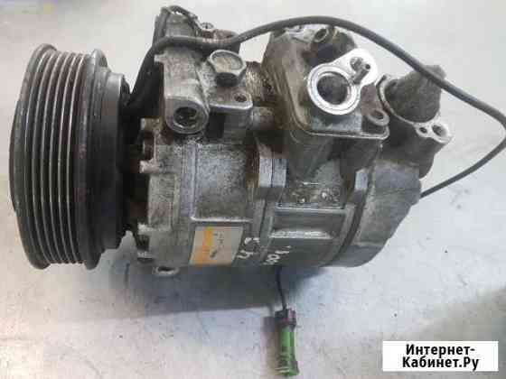 Компрессор кондиционера Audi a8 d2 4b0280805b Брянск