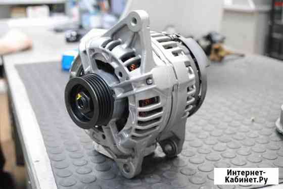 Генератор Mitsubishi Carisma, Space Star 1.3, 1.6 Брянск