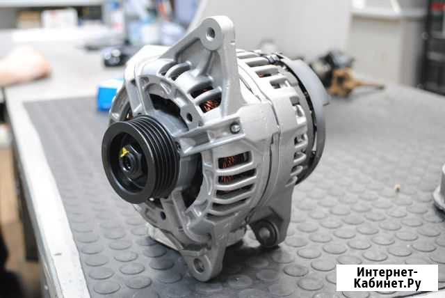 Генератор Mitsubishi Carisma, Space Star 1.3, 1.6 Брянск - изображение 1