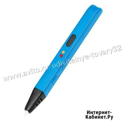 3D ручка RP-600A Брянск - изображение 1