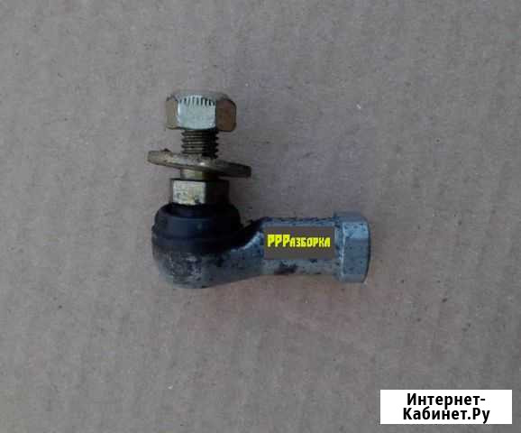 5001855199 Renault Рукоятка кулисы кпп Новомосковск - изображение 1