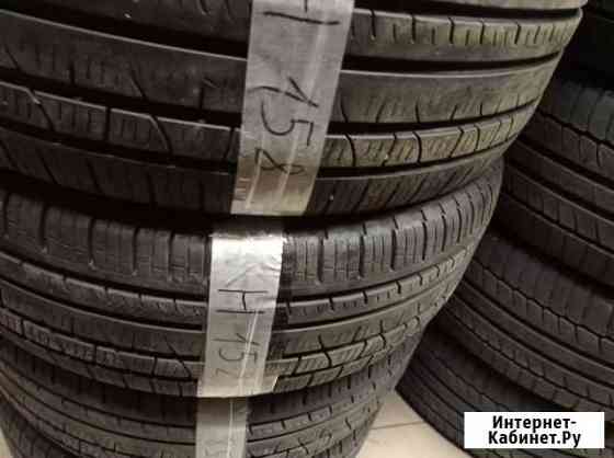 Pirelli 215/60 R17, 4 шт Обнинск