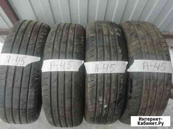 Nexen 185/65 R15, 4 шт Рославль