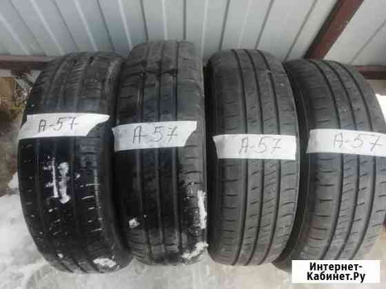 Kumho 185/65 R15, 4 шт Рославль