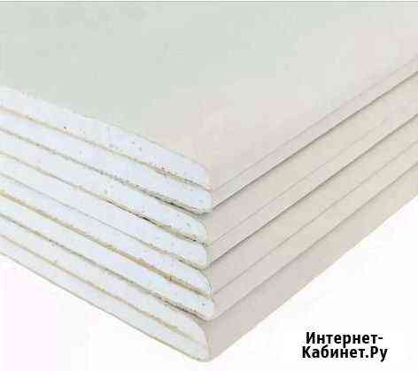 Гкл 12 мм толщина Нижний Новгород