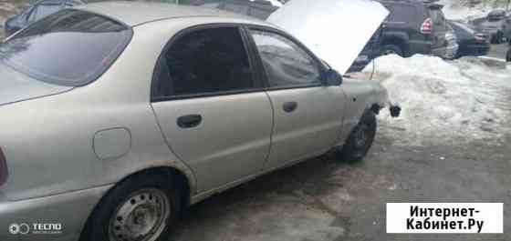 Chevrolet Lanos 2004-2010 Мурманск