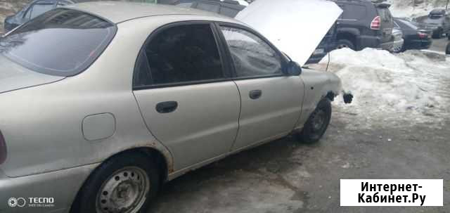 Chevrolet Lanos 2004-2010 Мурманск - изображение 1