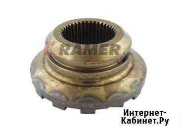 Фланец Volvo A25D A30D A25E A40 Калининград