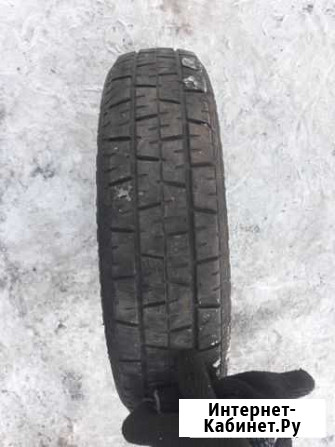 Докатка Hyundai Matrix R15 Пермь - изображение 1