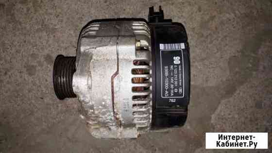 Генератор форд мондео 1997г 1.8л zetec Екатеринбург