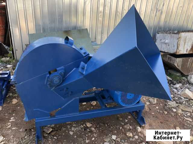 Щепорубильная машина, щепорез, дробилка Сщм-350 Йошкар-Ола - изображение 1