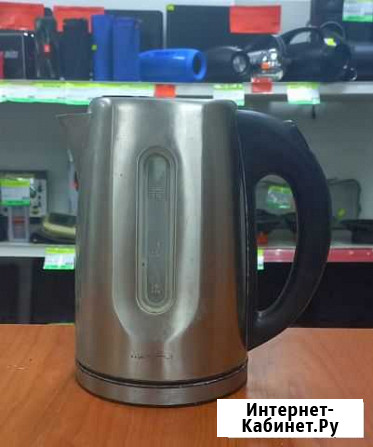Чайник Maxima Electric kettle Новый Городок - изображение 1