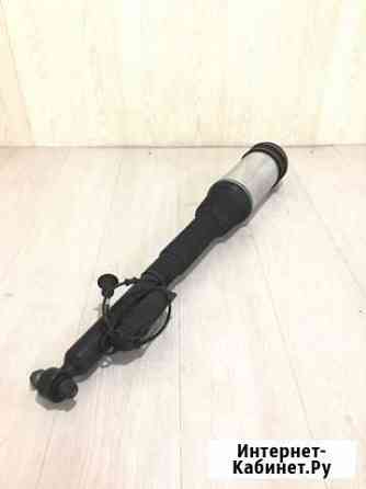 Пневмостойка задняя Mercedes Benz S350 W220 Омск