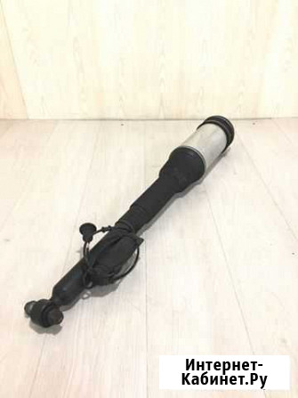 Пневмостойка задняя Mercedes Benz S350 W220 Омск - изображение 1