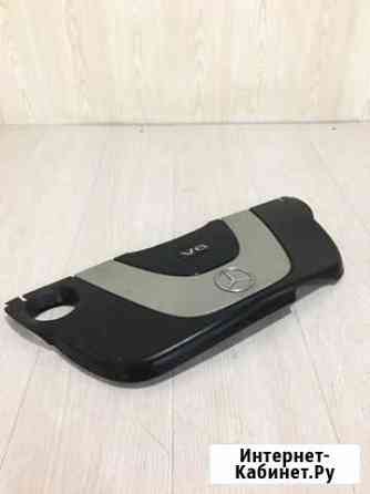 Накладка двигателя Mercedes Benz E350 W211 Омск