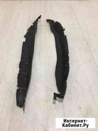 Пыльник крыла Mercedes Benz S500L W220 M113.960 Омск