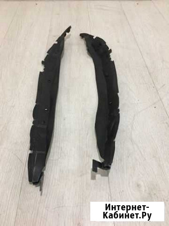 Пыльник крыла Mercedes Benz S500L W220 M113.960 Омск - изображение 1