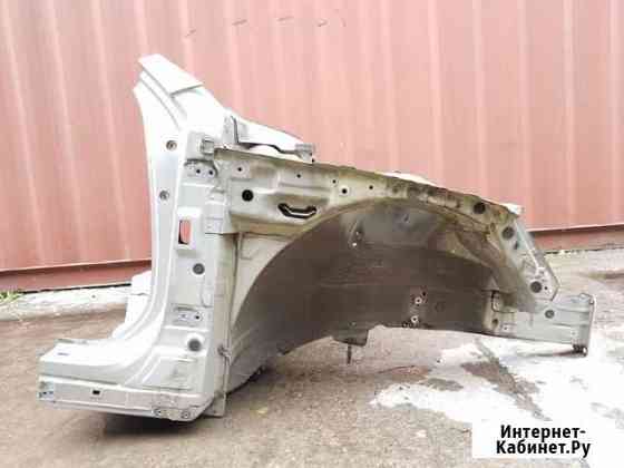 Лонжерон правый Kia Optima (K5 ) TF L4NA 2013 Новосибирск