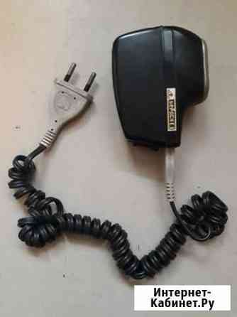 Электро бритва СССР Новосибирск