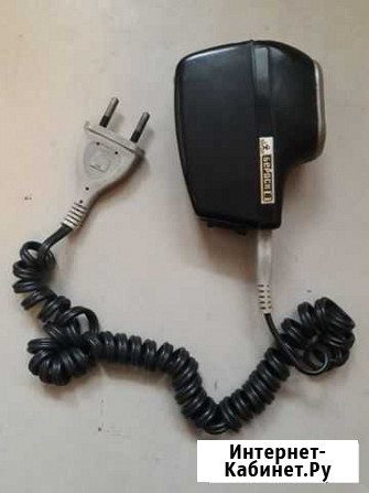 Электро бритва СССР Новосибирск - изображение 1