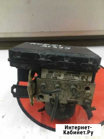Блок abs Toyota Succeed NCP51 1nzfe Якутск - изображение 1