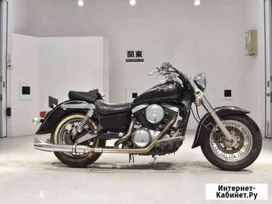 Kawasaki VN vulcan 1500 classic (1152) Владивосток